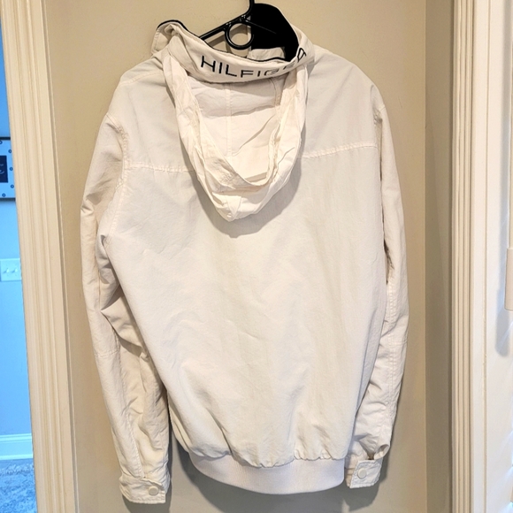 Tommy Hilfiger Yacht Sailing Jacket - Picture 9 of 9